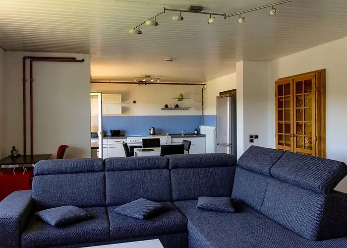 Apartment Bellevue