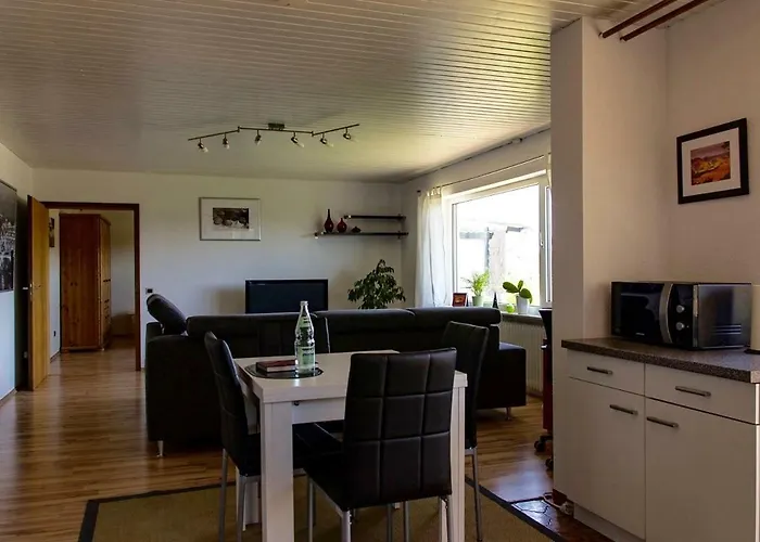Apartment Bellevue