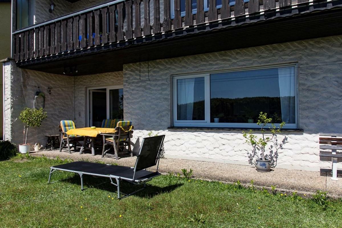 Bellevue Apartment Blieskastel
