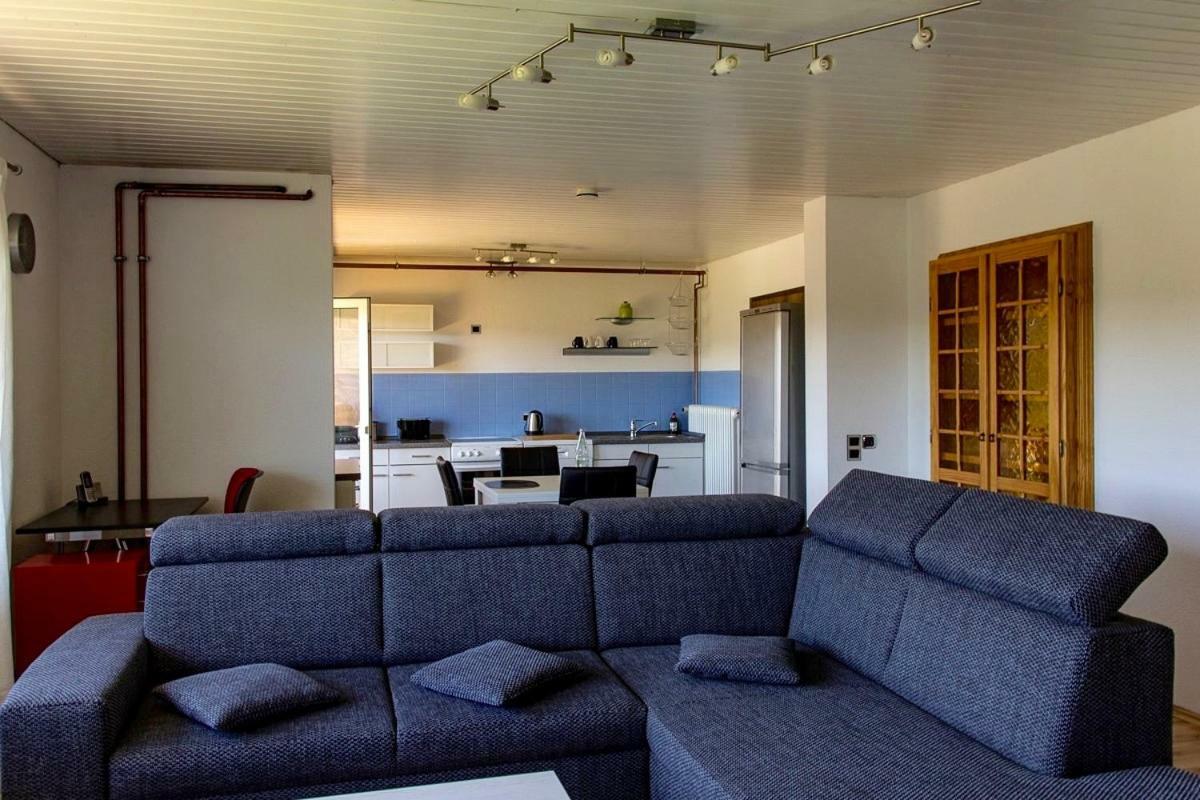 Apartment Bellevue
